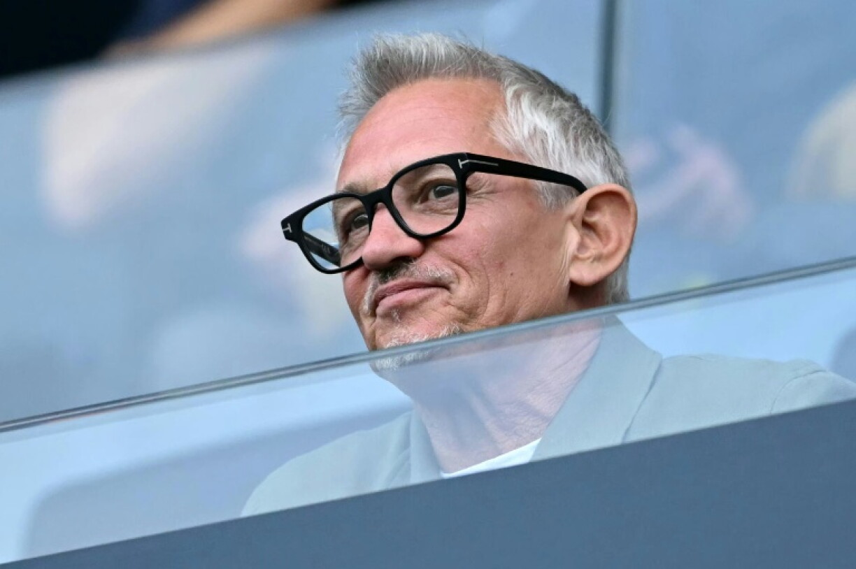 Former England captain Gary Lineker said he would not be surprised if Manchester City are stripped of some trophies