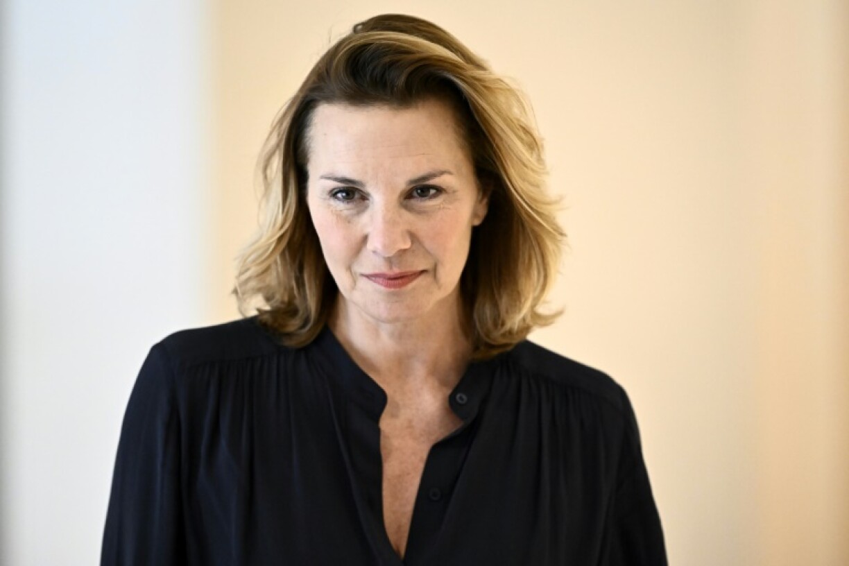 A set dresser identified only as Amelie called Depardieu 'a wild animal'