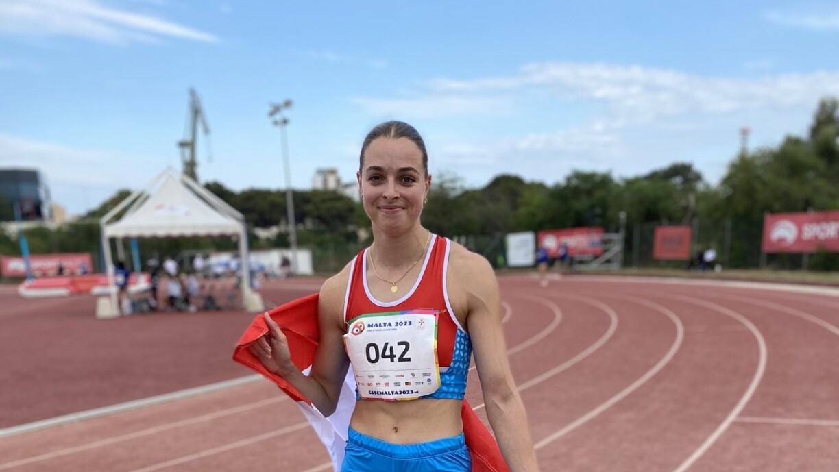 Patrizia Van der Weken