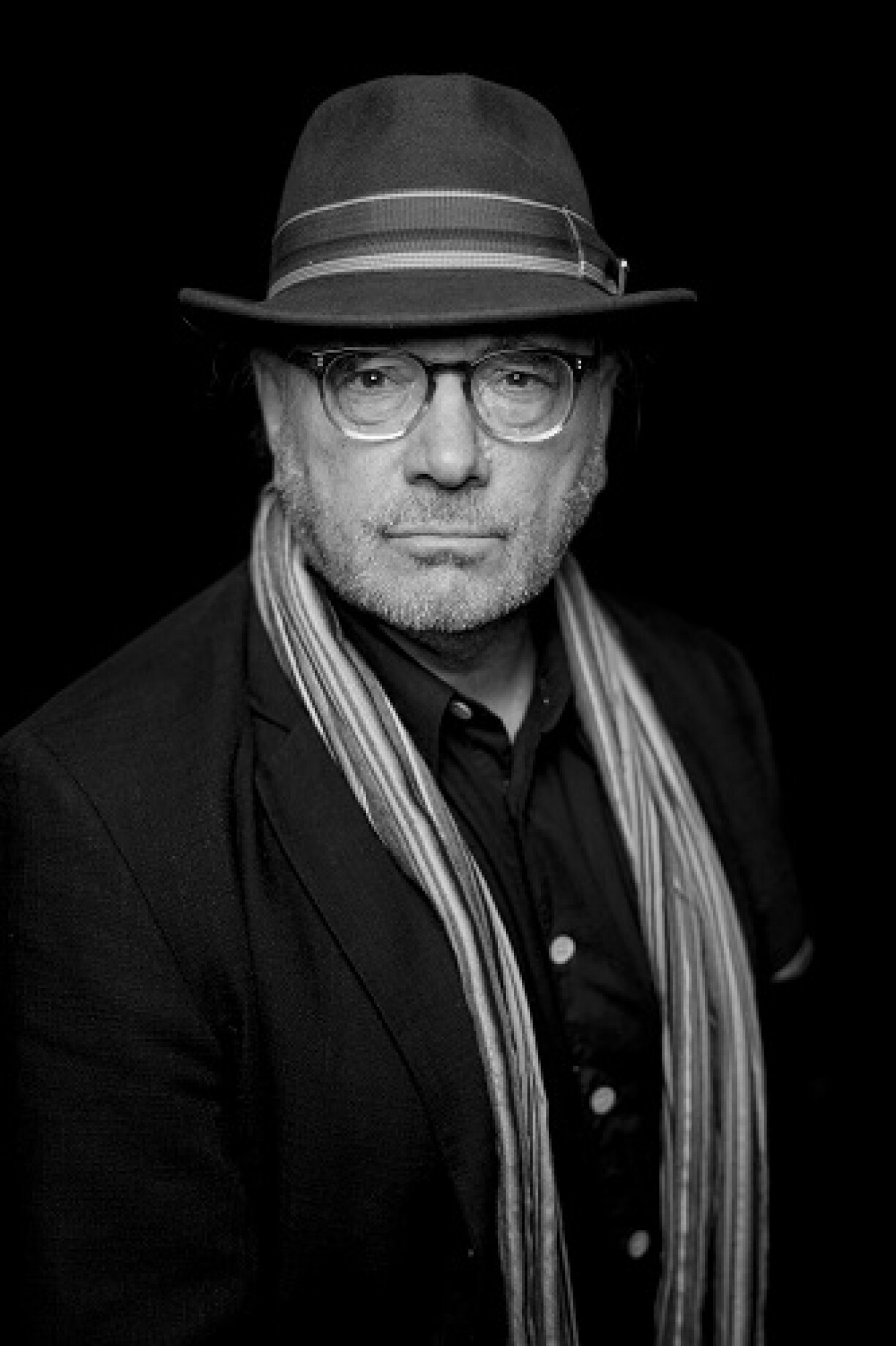 Tomas Bjørnstad/ Nico Helminger