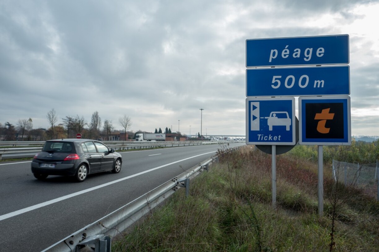 Circuler en France se paie au prix fort. Mais en contrepartie, on y circule bien plus tranquillement que dans d'autres pays d'Europe.