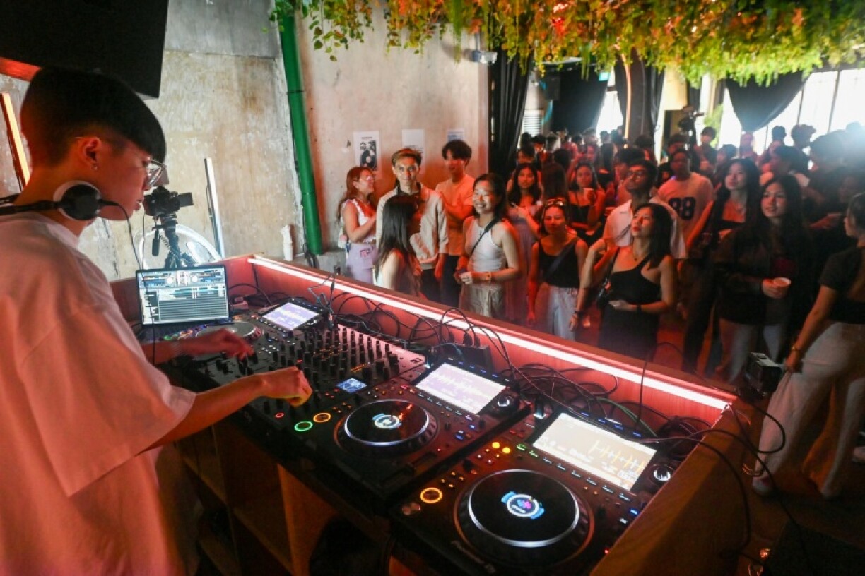 Alcohol-free clubbing events are gaining momentum in Singapore, fuelled by Gen Z which is drinking less than previous generations