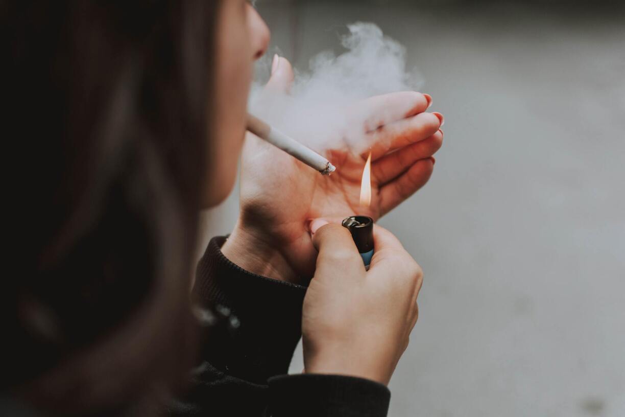 Le paquet de 20 cigarettes coûte désormais plus cher au Luxembourg.