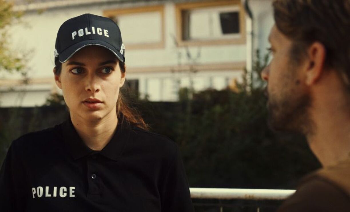 La deuxième saison de Capitani reçoit une aide à l'écriture.