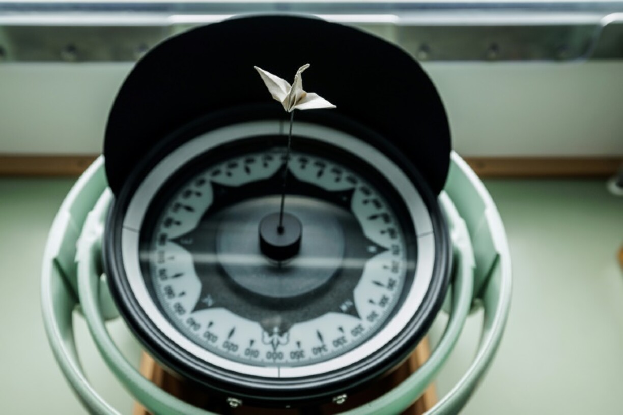 It is the second time the countries' coast guards have held training drills together