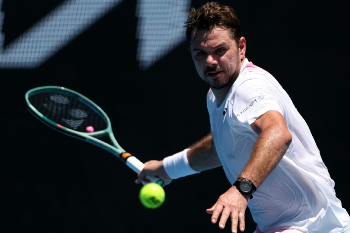 Swiss veteran Stan Wawrinka has been handed an Australian Open wildcard
