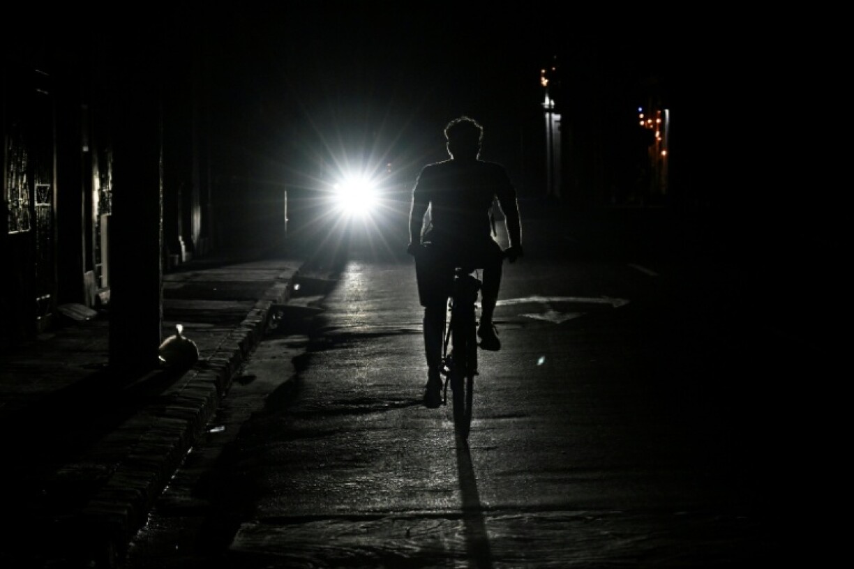 The dire state of Cuba's power generation infrastructure, largely dependent on oil from Venezuela, has seen the country of 10 million people struggle with near daily outages in some regions in recent months