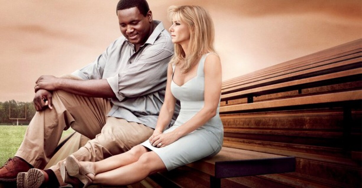 Film The Blind Side
