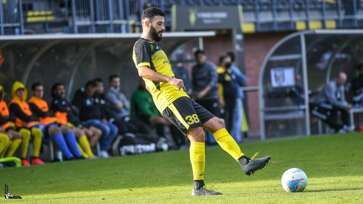 Metin Karayer et le Progrès ont fait plier Dudelange samedi et se sont emparés de la pole position en BGL Ligue