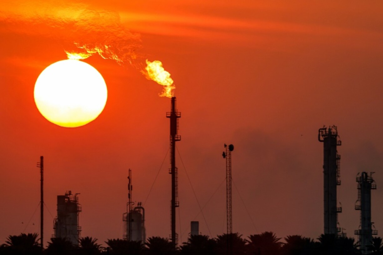 Eight key OPEC+ members are expected to accelerate oil production increases