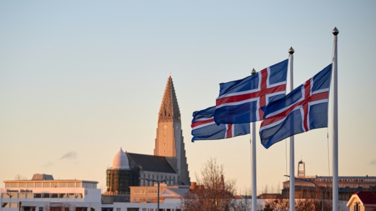 Iceland has seen a surge in immigration in recent years