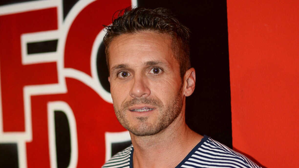 Nees Trainer zu Munneref: Arno Bonvini.