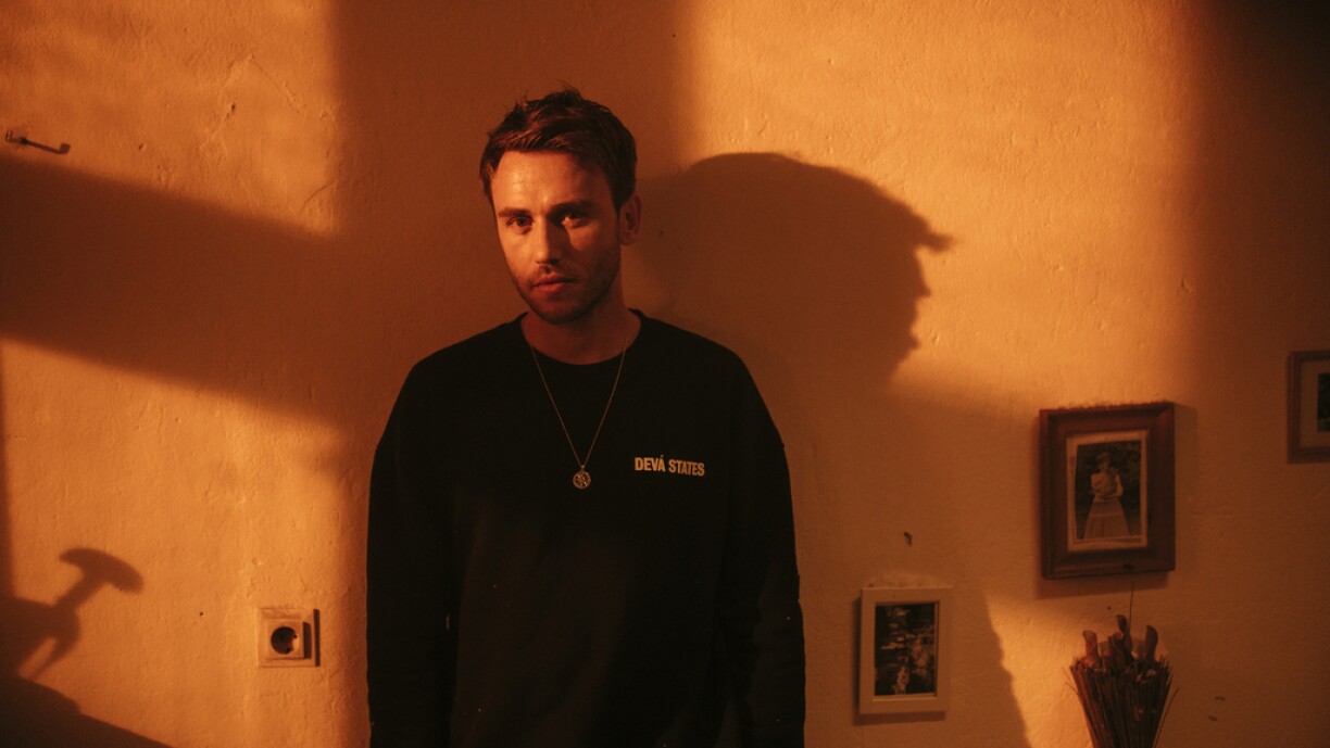 De Clueso trëtt am Juli zu Iechternach op.