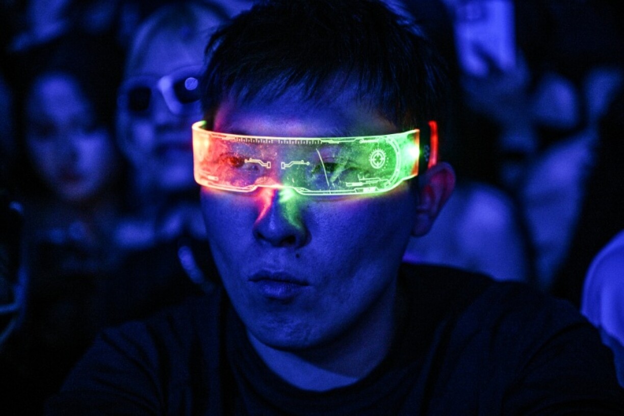 Tomorrowland's home edition in Belgium is a bucket list item for many hardcore ravers