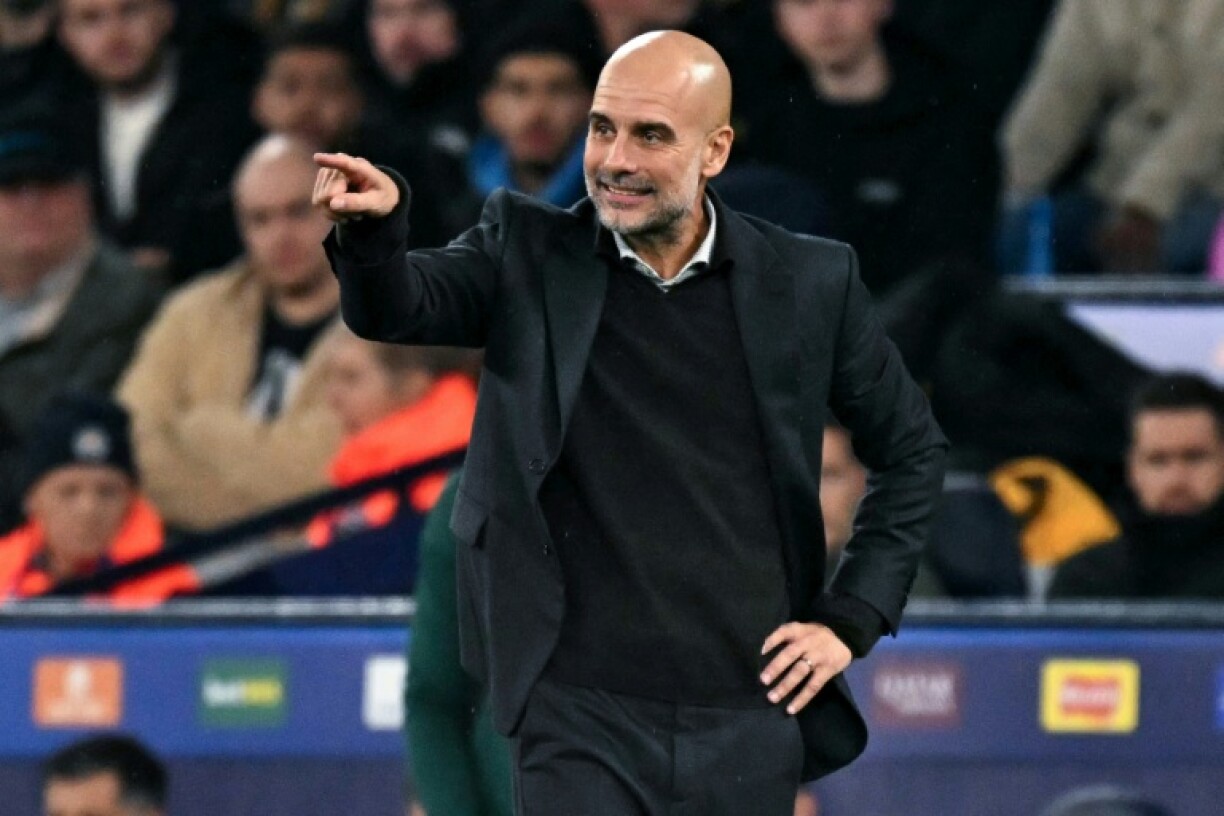 Pep Guardiola is preparing to take charge of his 1,000th game