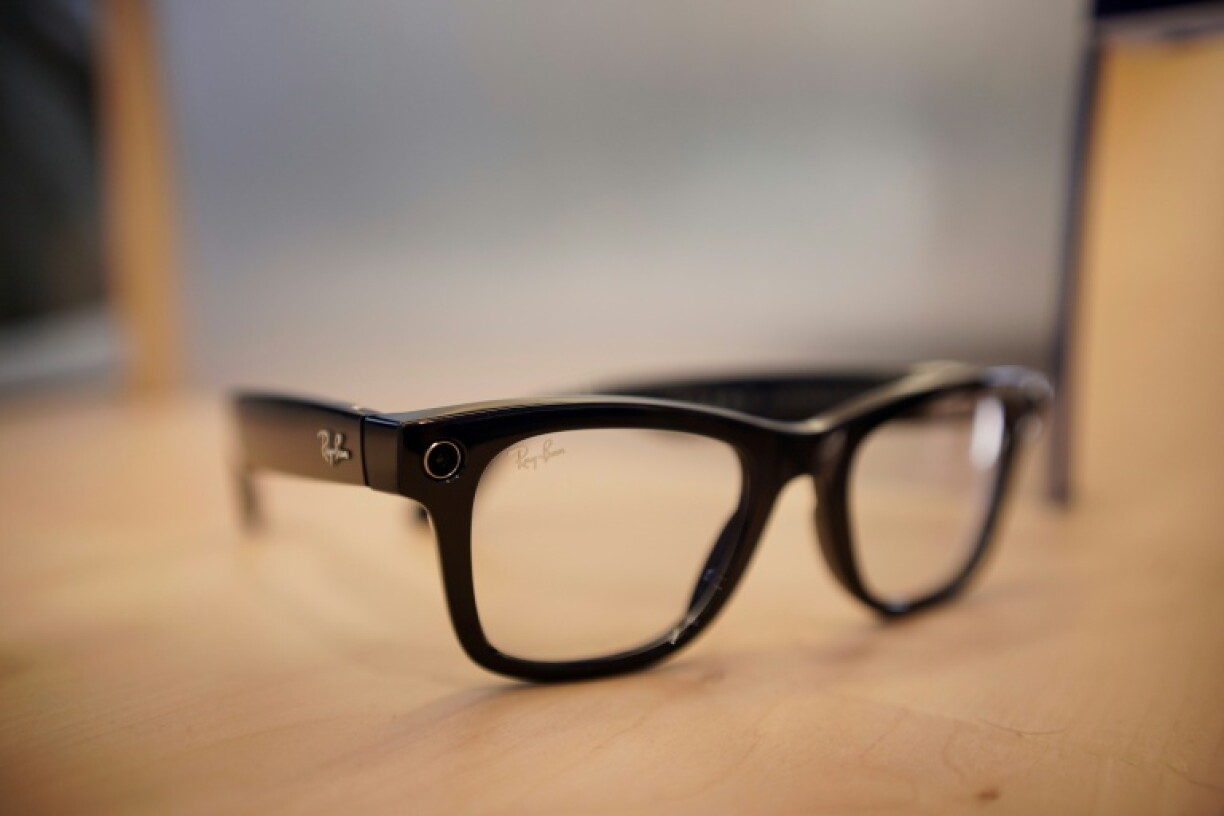 La colère commence à monter en Europe contre les usages "pervers" des lunettes connectées