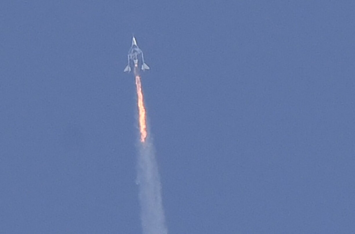 VSS Unity