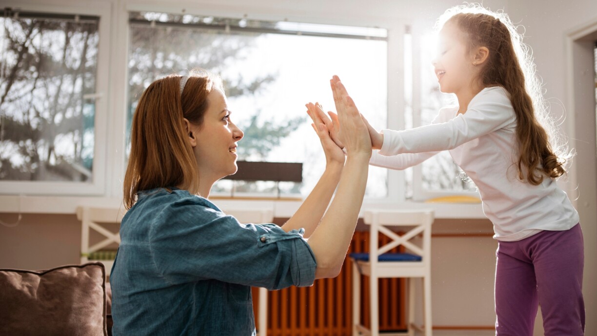 Les parents ne doivent pas oublier