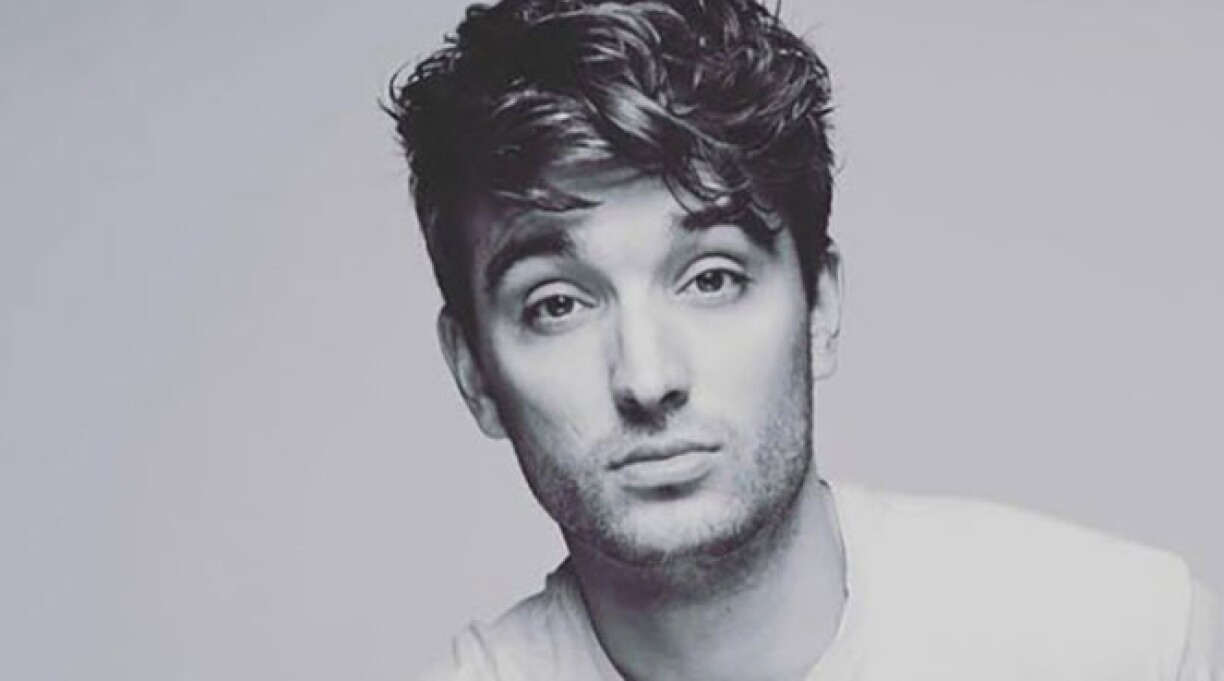 Tom Parker, le chanteur du groupe The Wanted, est décédé à 33 ans des suites d'un cancer du cerveau