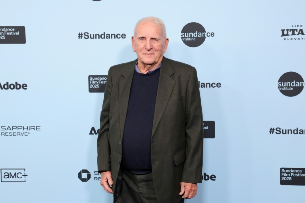 The new film was triggered when Carl Robinson, the photo editor on duty in AP's Saigon bureau on the day the image was captured, began speaking out about the provenance of the photo