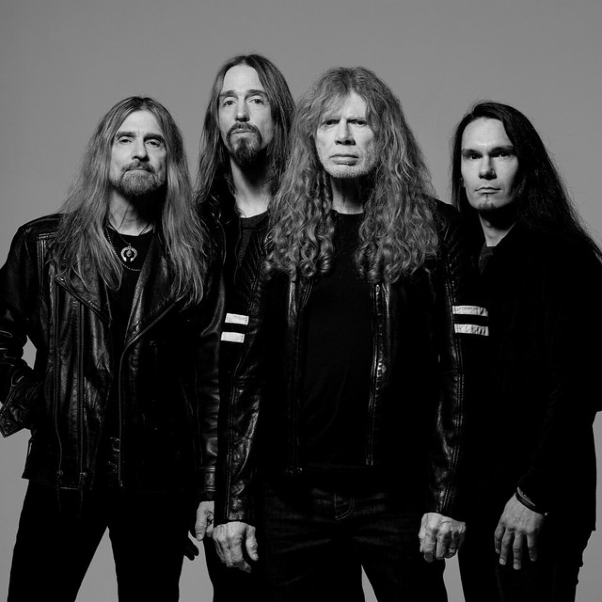 The quartet are considered as one of the "big four" of thrash metal along with Anthrax, Metallica, and Slayer.