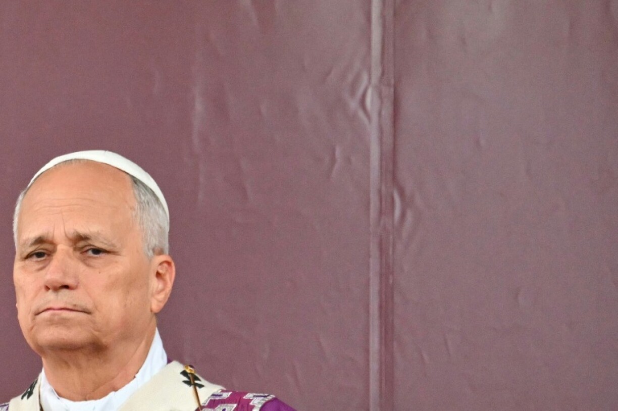 He denounced 'indiscriminate violence against women and children, attacks on unarmed civilians, and serious obstacles to humanitarian action'