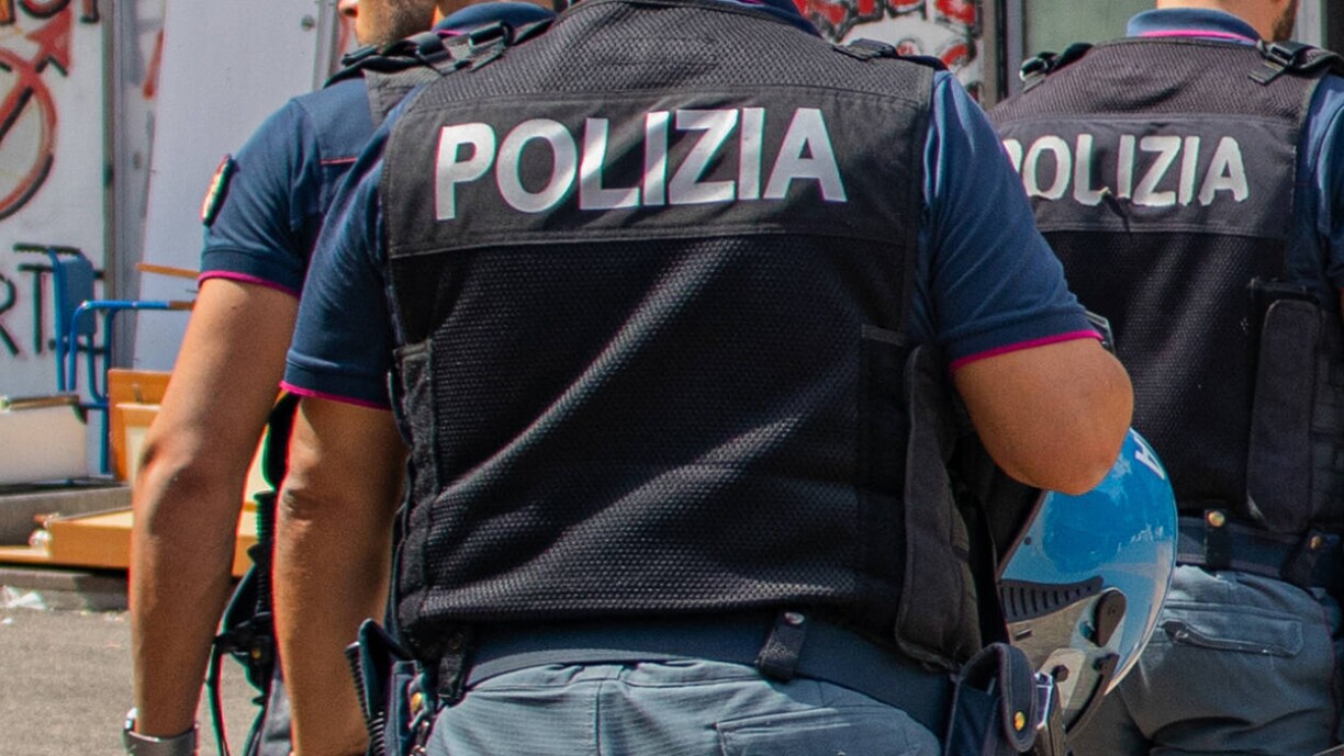 Italie: la police délivre une femme enfermée par sa famille pendant 22 ans