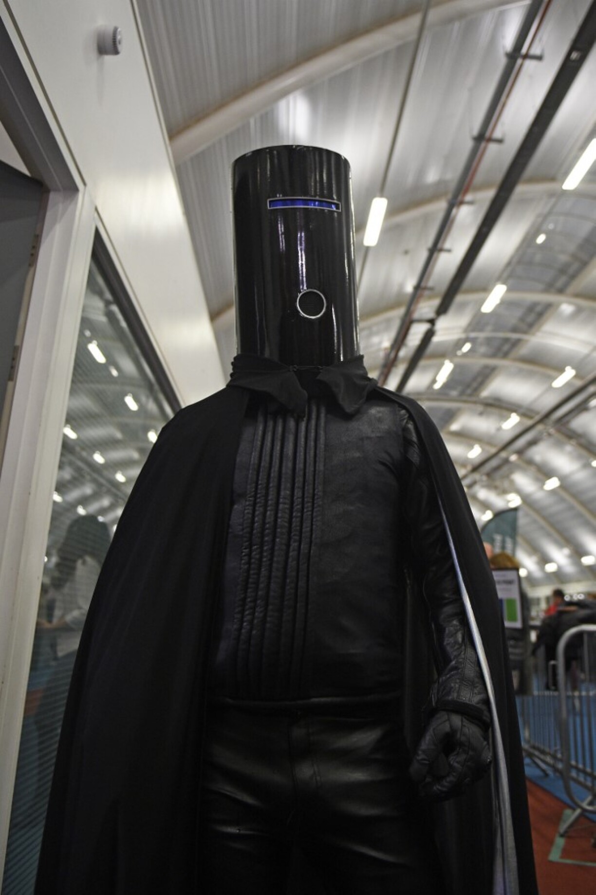 Lord Buckethead