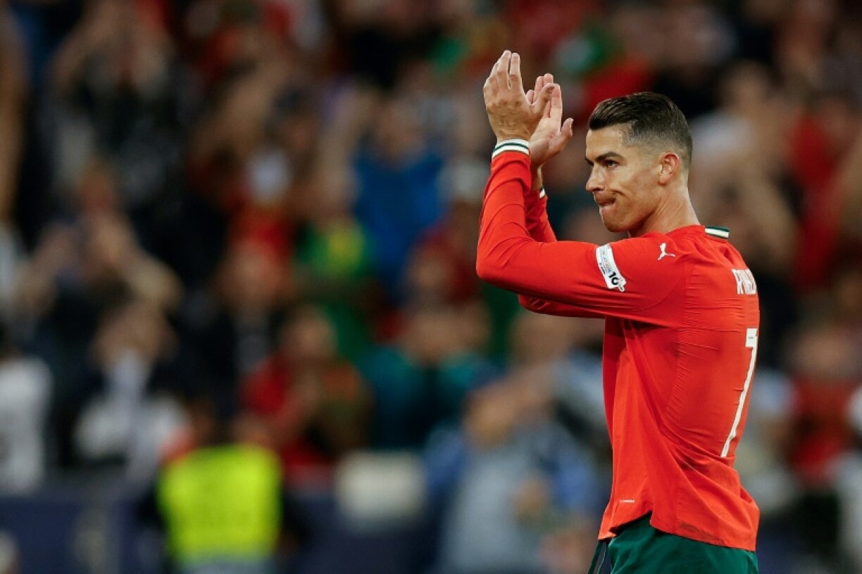 Portugal forward and captain Cristiano Ronaldo said he will not play in the Club World Cup.