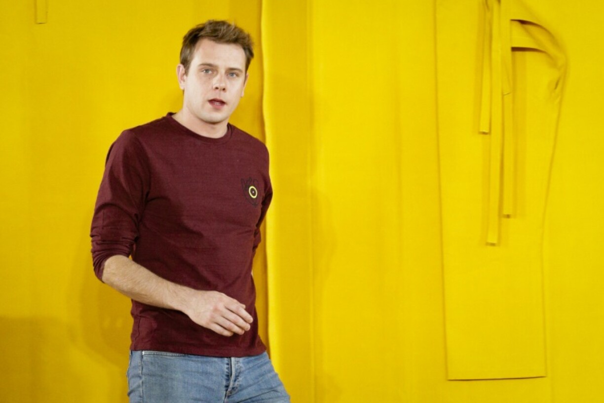 Jonathan Anderson's arrival at Dior is one of the most notable shake-ups in recent fashion industry reshuffles