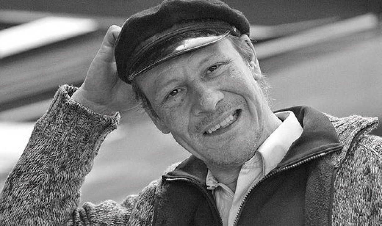 Thierry van Werwecke