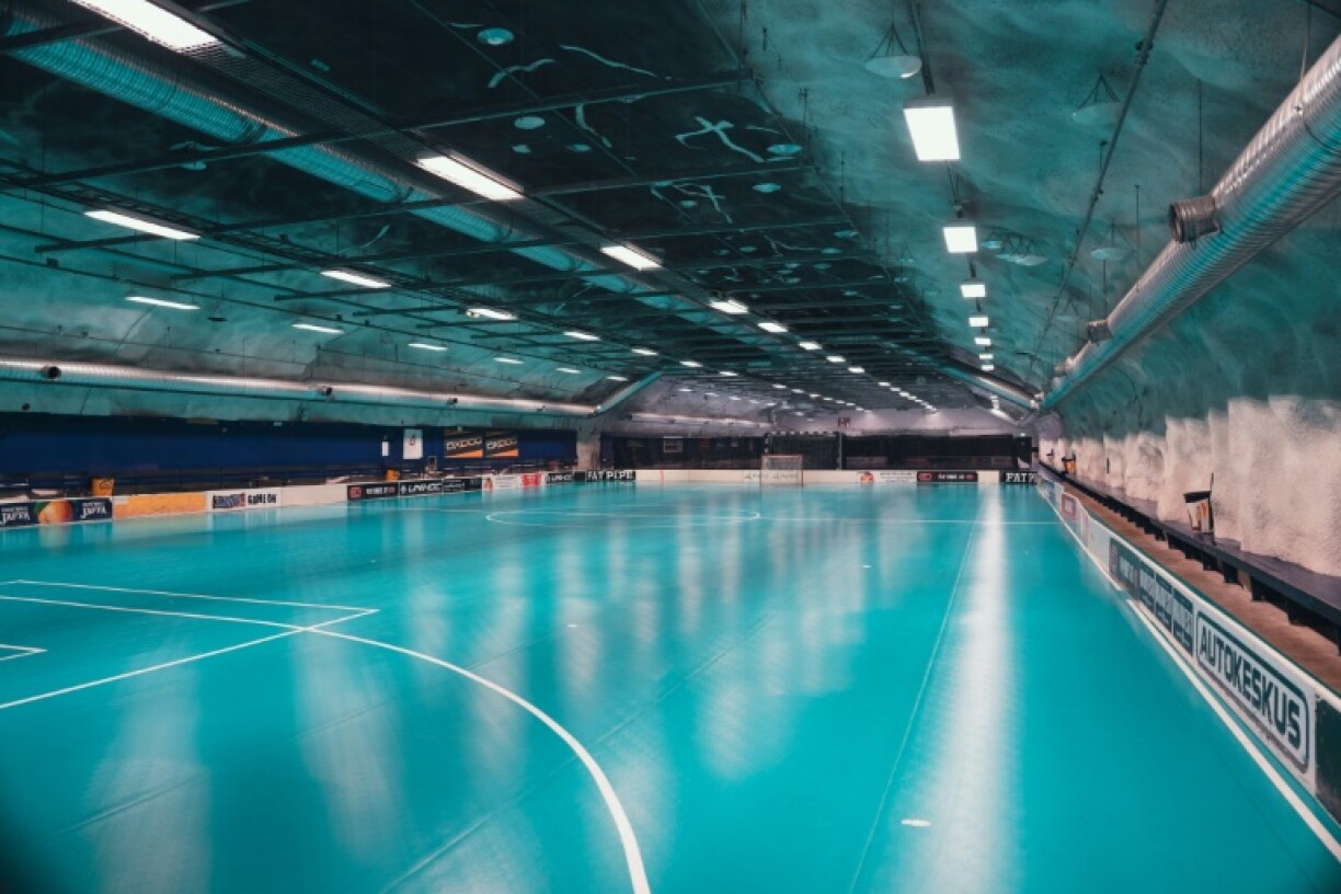 Finland has 50,500 civil defence shelters