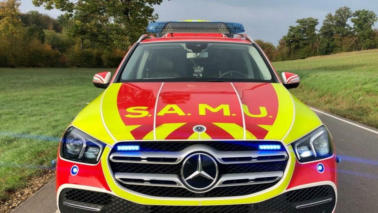 Samu / Domingos Oliveira