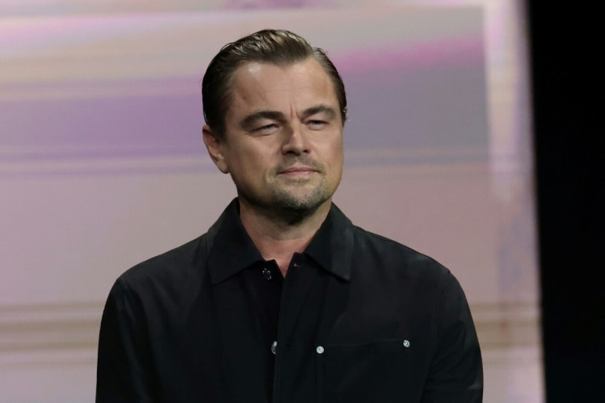 All eyes are now on Paul Thomas Anderson's 'One Battle After Another,' starring Leonardo DiCaprio