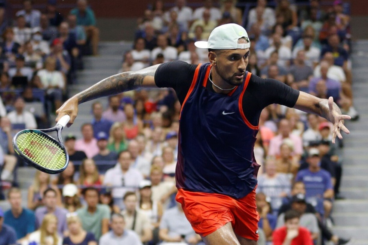 Nick Kyrgios returns at Brisbane after injuries restricted him to just one ATP Tour singles match in two years