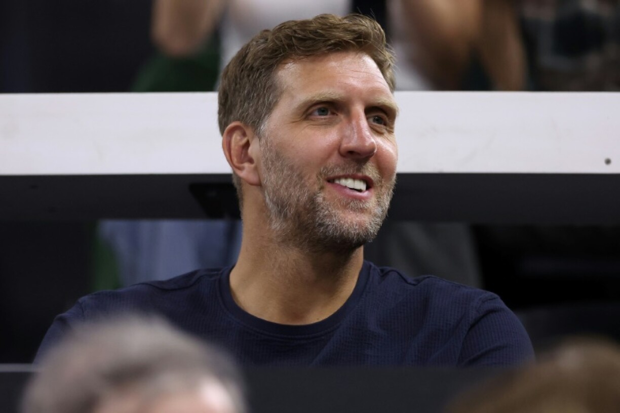 Dallas Mavericks legend Dirk Nowitzki says he'll 'always be a Luka fan' even after the team traded star Luka Doncic to the Los Angeles Lakers
