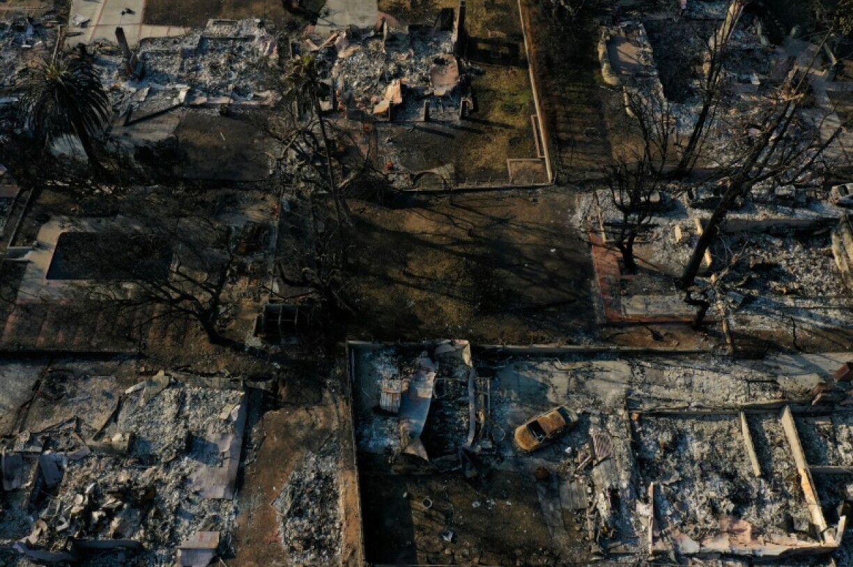 Los Angeles has been devastated by a series of deadly wildfires, and the Recording Academy has said the Grammys will emphasize efforts to raise relief funding