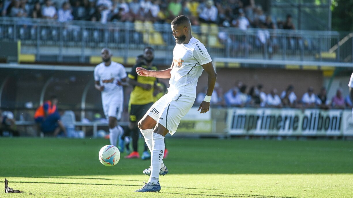 Ricardo Delgado et le F91 ont fait le trou en tête du championnat après leur victoire à Rosport et le nul du Progrès au Titus.