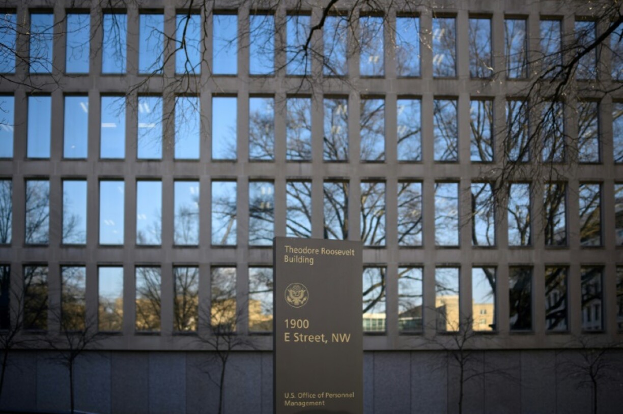 D'Autoritéit fir Personalverwaltung