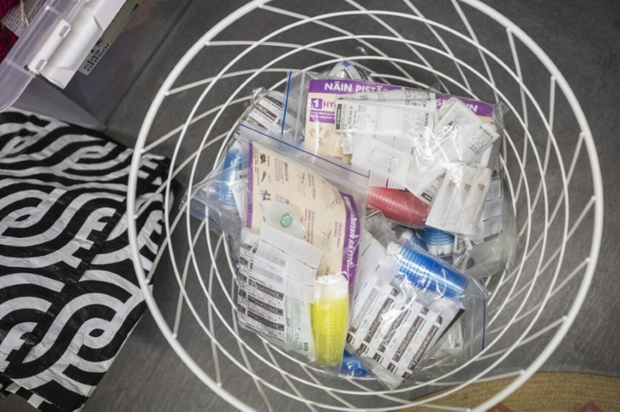 One drug outreach charity wants consumption rooms to be trialled