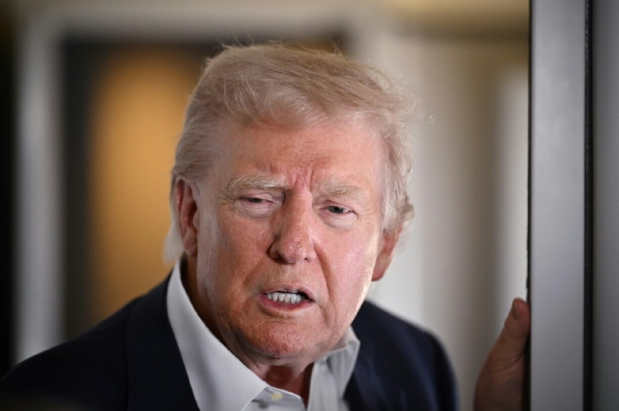 Efforts by the administration of President Donald Trump to scale back anti-disinformation efforts in the United States could have national security implications