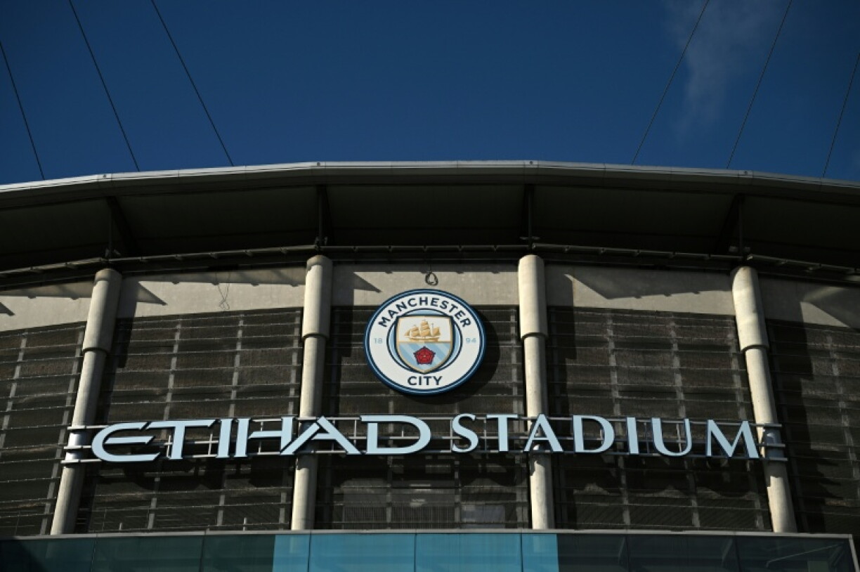 Manchester City have been found guilty of more than 100 breaches of financial rules between 2009 and 2018