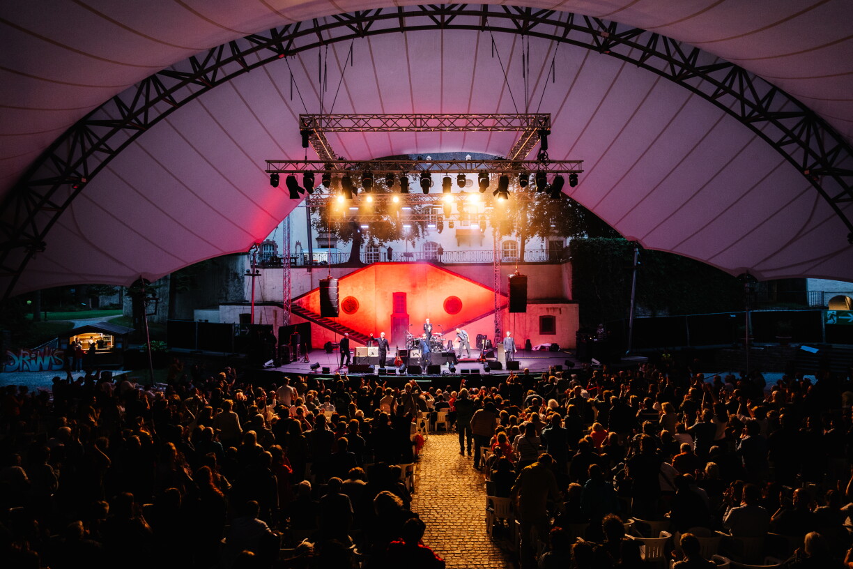 Festival de Wiltz