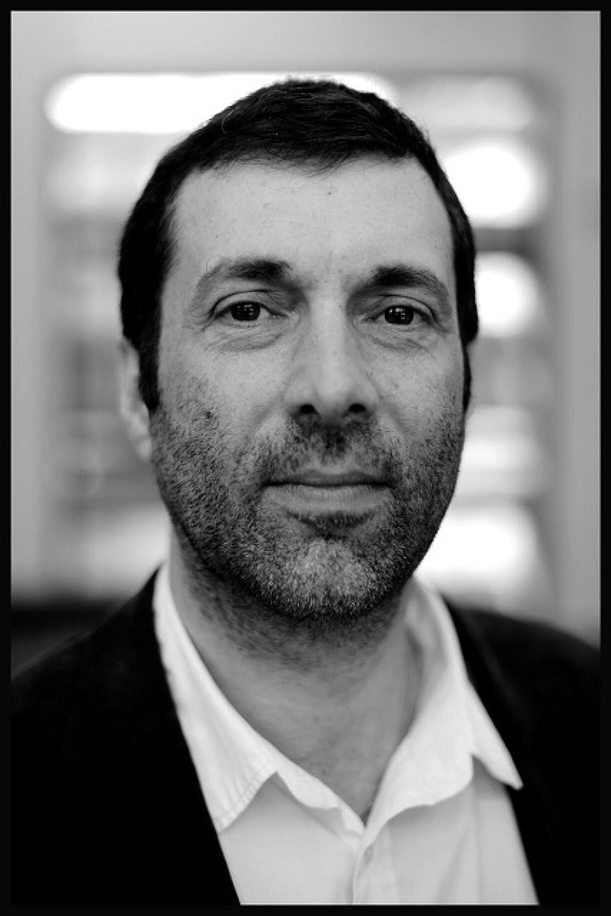 Frédéric Saint-Dizier, directeur des Productions Label LN