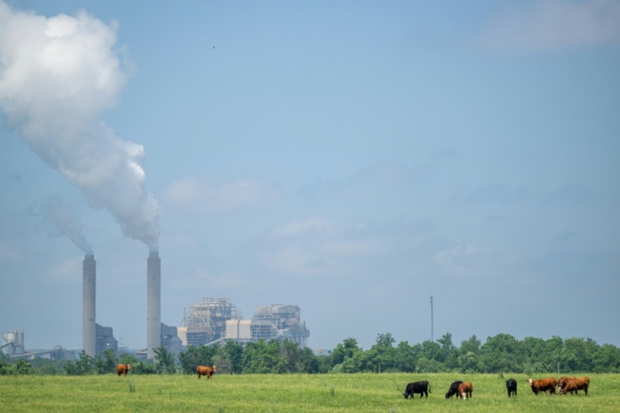 The race is on to find economically viable solutions for carbon sequestration and storage, with all eyes on how Donald Trump's US government addresses the nascent industry