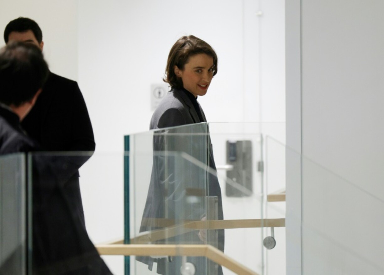 The case brought by French actor Adele Haenel against Christophe Ruggia has been seen as a landmark in France's #MeToo movement