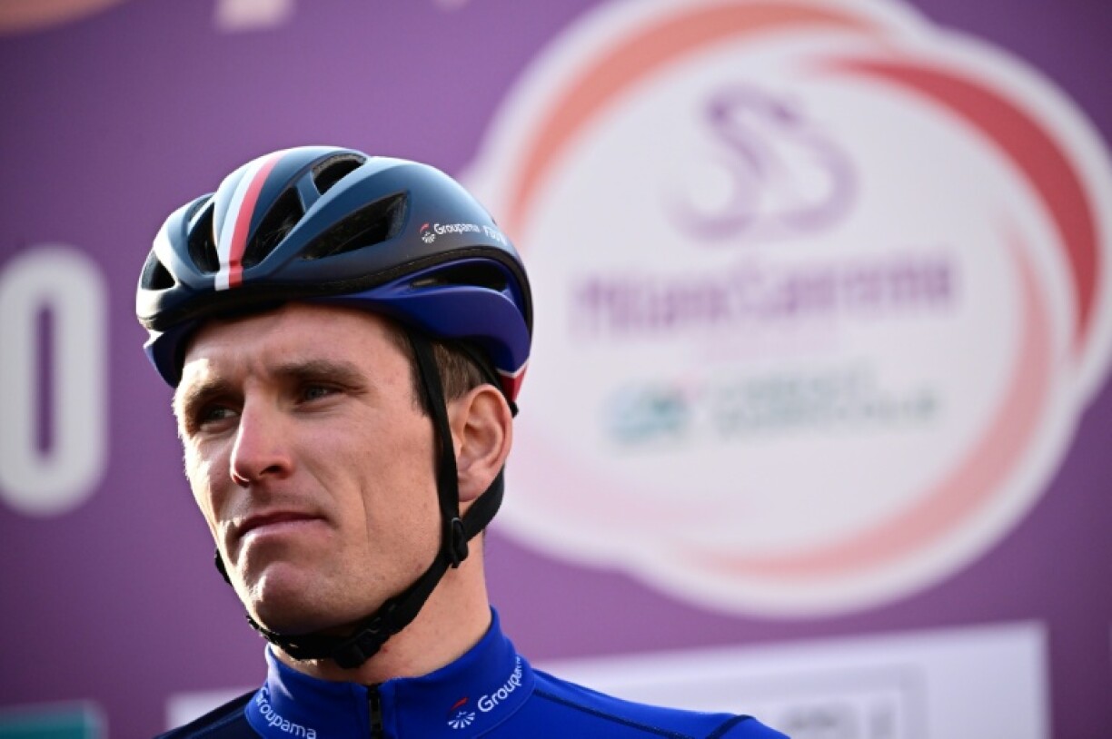 French rider Arnaud Demare will retire after Sunday's Paris-Tours one-day classic