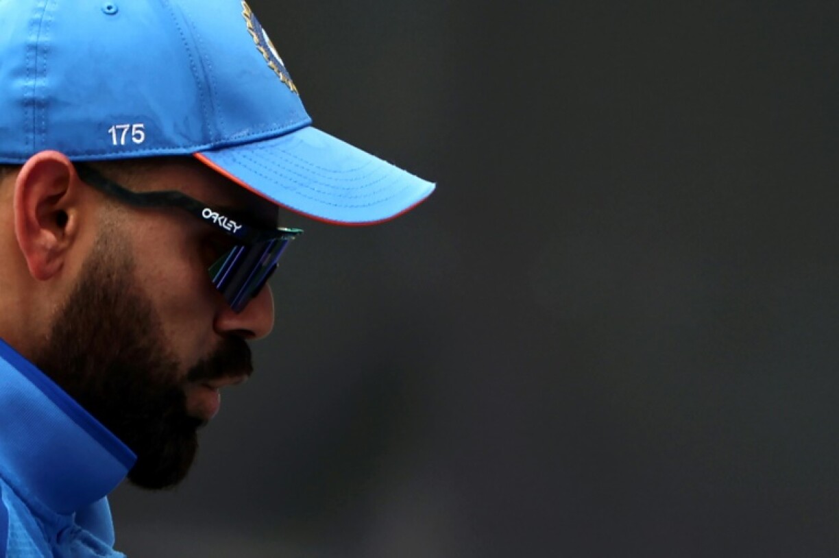 India's Virat Kohli is under pressure to deliver an IPL title for his Royal Challengers Bengaluru