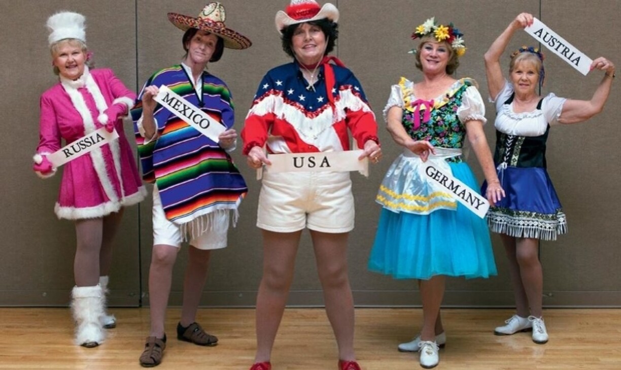 L'affiche du festival