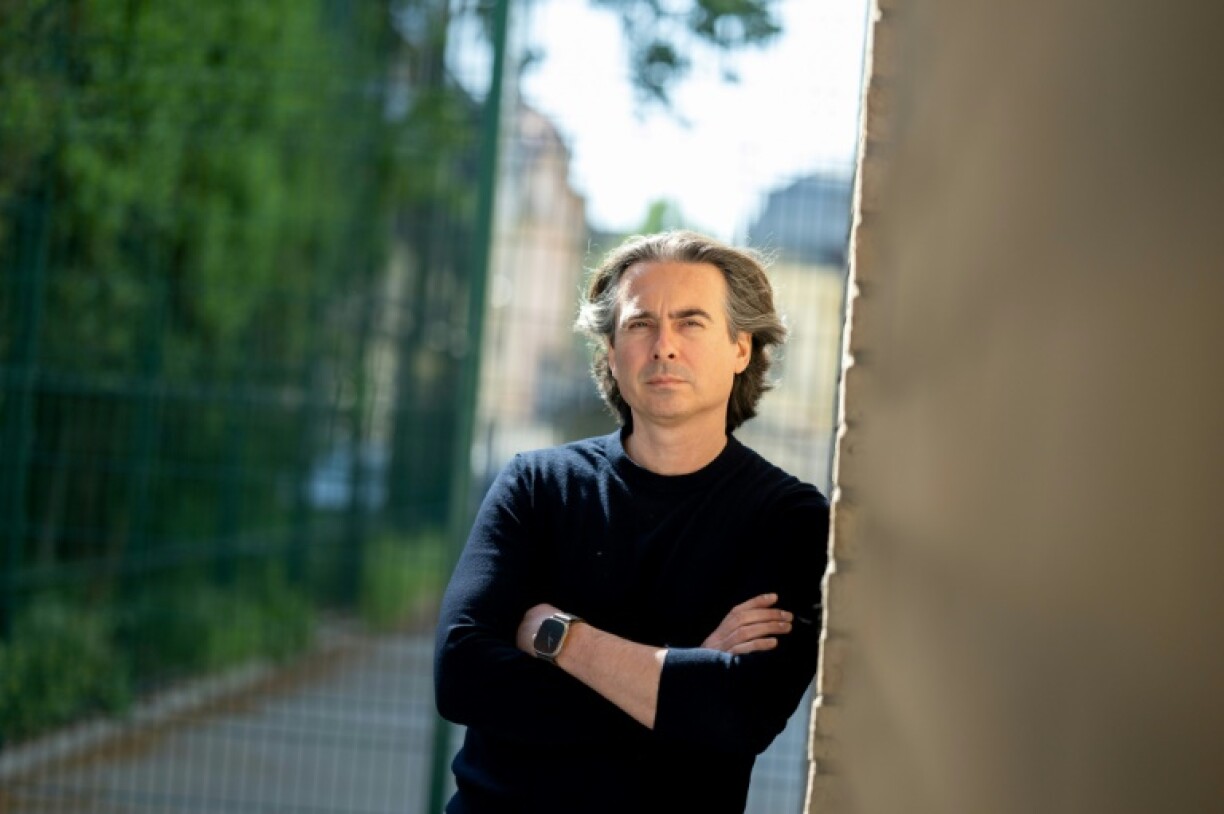 Matej Drlicka has become a leading critic of the culture ministry since his dismissal as Slovak National Theatre head